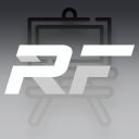 RF: Blank Canvas Discord Server Icon