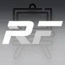 RF: Blank Canvas Discord Server Icon