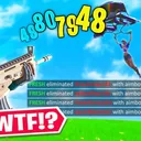 kbm aim assist (undetectable)