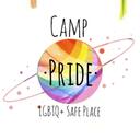 Camp Pride Discord Server Icon