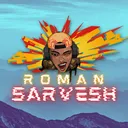 Roman Sarvesh