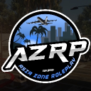 Asia Zone Roleplay icon