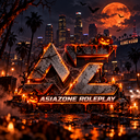 Asia Zone Roleplay icon