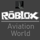 Roblox Aviation World [RAW] Server Icon