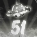 Squad 51 vs. the Flying Saucers