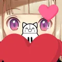✡癒され人の憩いの場🧹