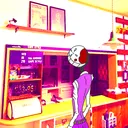 ウサギの隠れ家🐰