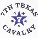 7th Texas Mounted Rifles