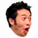 The fun house's icon