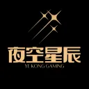 ✨夜空星辰 遊戲群組✨ [𝗬𝗲 𝗞𝗼𝗻𝗴 𝗚𝗔𝗠𝗜𝗡𝗚]