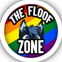 The Floof Zone Server Icon