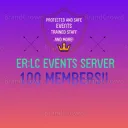 [ER:LC] President And Border RP alt group