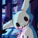 Mimikyu's Paradise; ᴘᴏᴄᴋᴇᴛ ꜰᴜʟʟ ᴏꜰ ꜱᴛᴏʀɪᴇꜱ