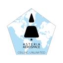 Asteria Aerospace DISBOARD Lista de Servidores de Discord