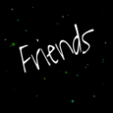 friends team Server Icon
