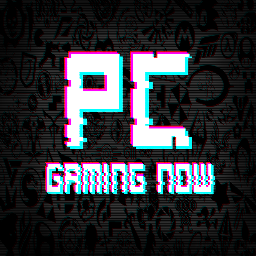 PC Gaming NOW - discord server icon