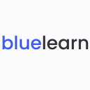 Bluelearn Discord Server Icon – Education