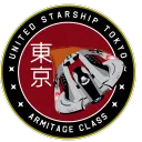 USS Tokyo NCC 91101