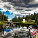 Panzer's Lake