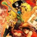 OnePiece server