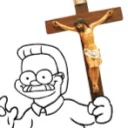 The Holy Discord Server