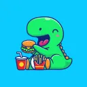 Dino's Compagny 🦕✨