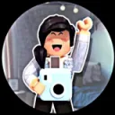 Fãns da Banana Blox Icon