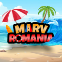 Discovery icon for Romania Roleplay #Marv Discord server
