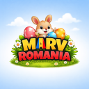 Discovery icon for Romania Roleplay #Marv Discord server