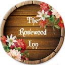 Discovery icon for The Rosewood Inn Discord server