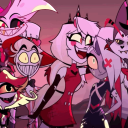 Hazbin Hotel Roleplay