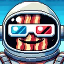 Space Bacon Station