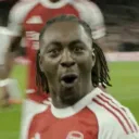 random football