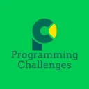 Programming Challenges