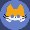 Scratch Chat Server Icon