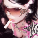 BAIT  𑣲.  SOCIAL.SFW.VC.CHAT Discord Server Icon