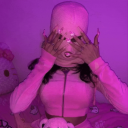 BAIT |  Social ♡ SFW ♡ Chat ♡ EGirls ♡ VC - discord server icon