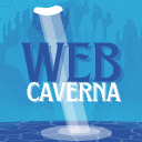 Discovery icon for Web Caverna Discord server