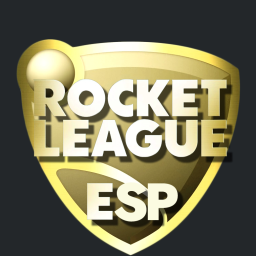Discovery icon for Rocket League ESP Discord server