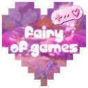 °˖ʚ⛲ɞ the fairy fountain ʚ⛲ɞ˖°