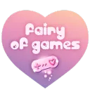 ♡ fairy of games ♡