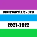 Finissant(e)s 2022 - JV