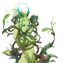Veleria and plant lovers