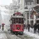 TÜRKİYE HAVA DURUMU