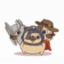 Danske PUGs™