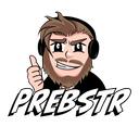 Prebstr's stream chat Discord Server Icon