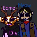 The Meow and Edme Discord Server