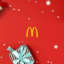 McDonald's Brazil Discord Server Icon