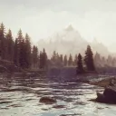 The Elder Scrolls Reborn {RP} Discord Server Icon