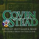 The Covenstead Discord Server Icon